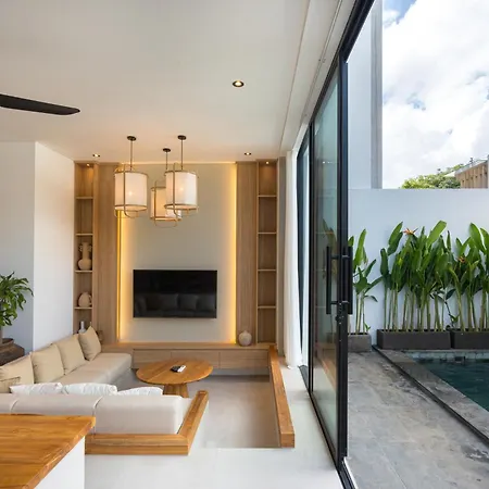 Villa Temples - Uluwatu By Yolla Hospitality